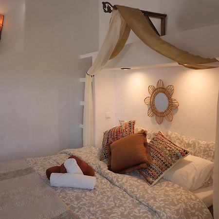 Finca Amorosa Villanueva de la Concepción Εξωτερικό φωτογραφία