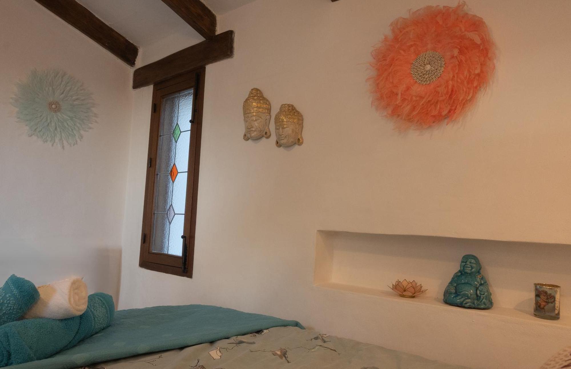 Finca Amorosa Villanueva de la Concepción Εξωτερικό φωτογραφία