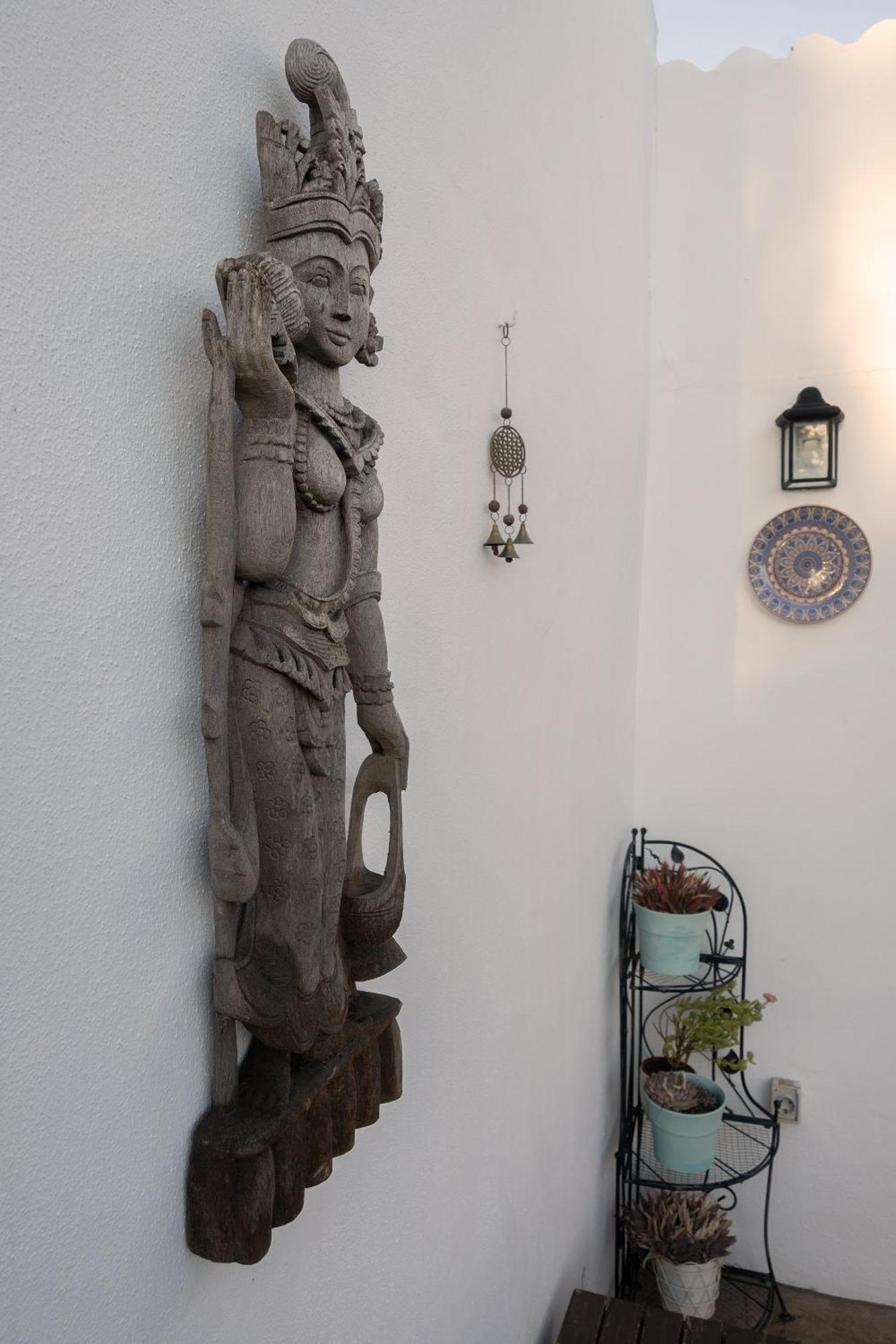 Finca Amorosa Villanueva de la Concepción Εξωτερικό φωτογραφία