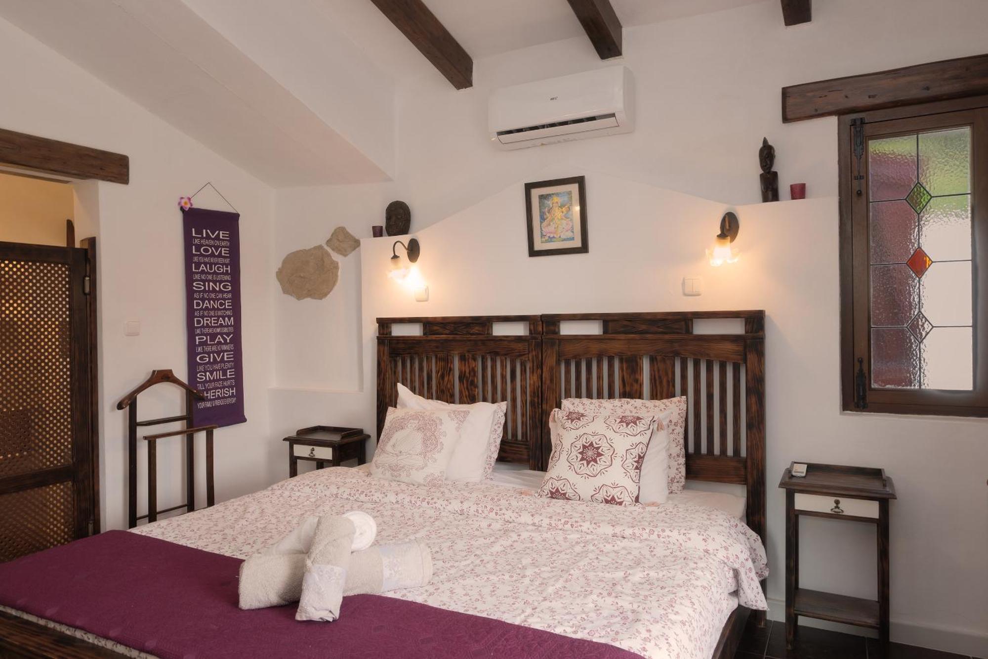 Finca Amorosa Villanueva de la Concepción Εξωτερικό φωτογραφία