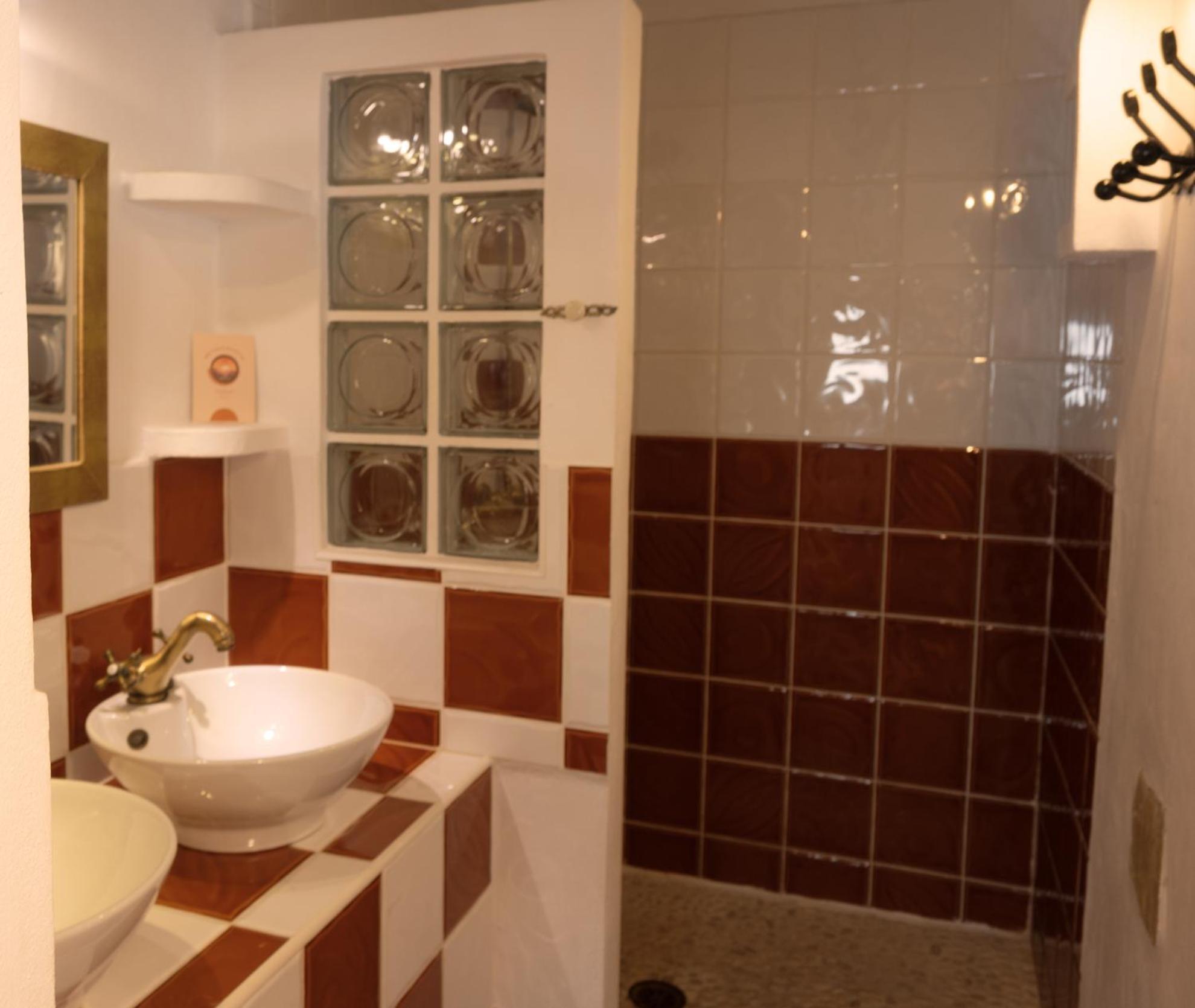 Finca Amorosa Villanueva de la Concepción Εξωτερικό φωτογραφία
