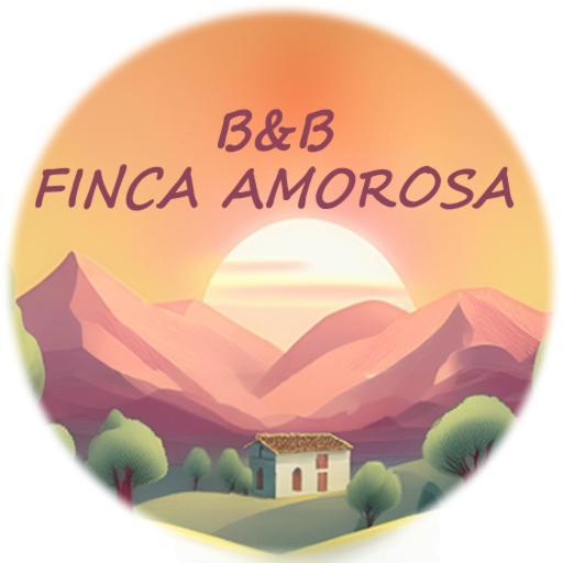 Finca Amorosa Villanueva de la Concepción Εξωτερικό φωτογραφία