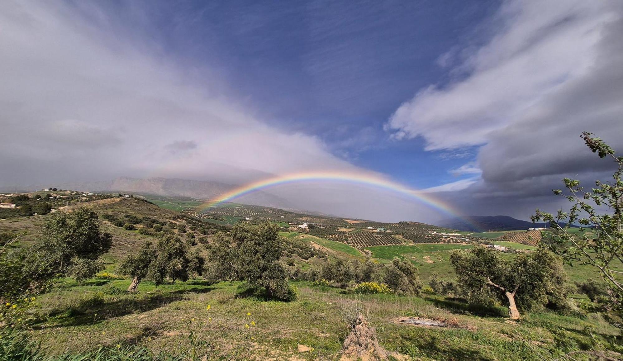 Finca Amorosa Villanueva de la Concepción Εξωτερικό φωτογραφία